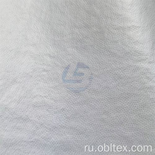 Oblst4008 Polyester T400 растяжка простой ткани